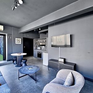 Blackbrick Cape Town Foreshore